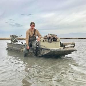 Meet your Posher, Doug